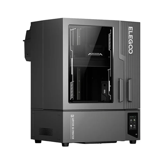 Impresora 3D Elegoo Jupiter 2