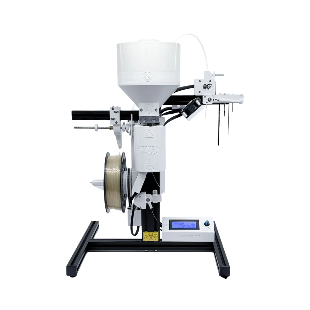 Fabricadora de filamento Artme MK3+