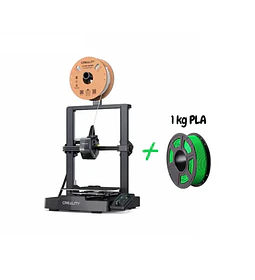 Impresora 3D Creality Ender 3 V3 SE