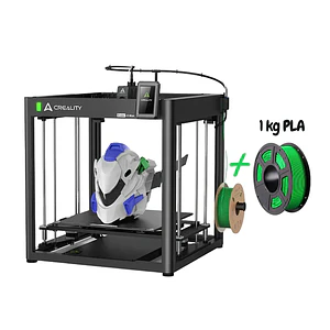Impresora 3D Creality Ender 5 max