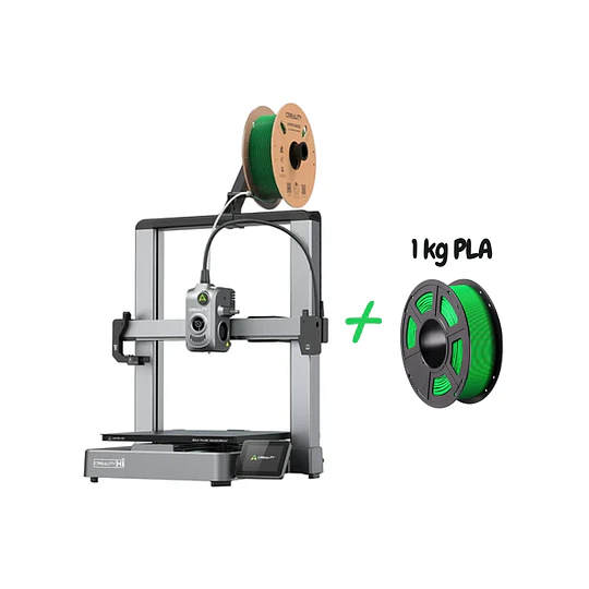 Impresora 3D Creality Hi