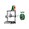 Impresora 3D Creality Hi