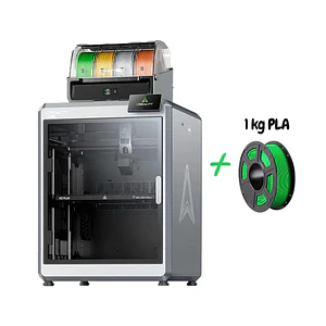 Impresora 3D Creality K2 Plus Combo