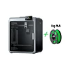 Impresora 3D Creality K2 Pro