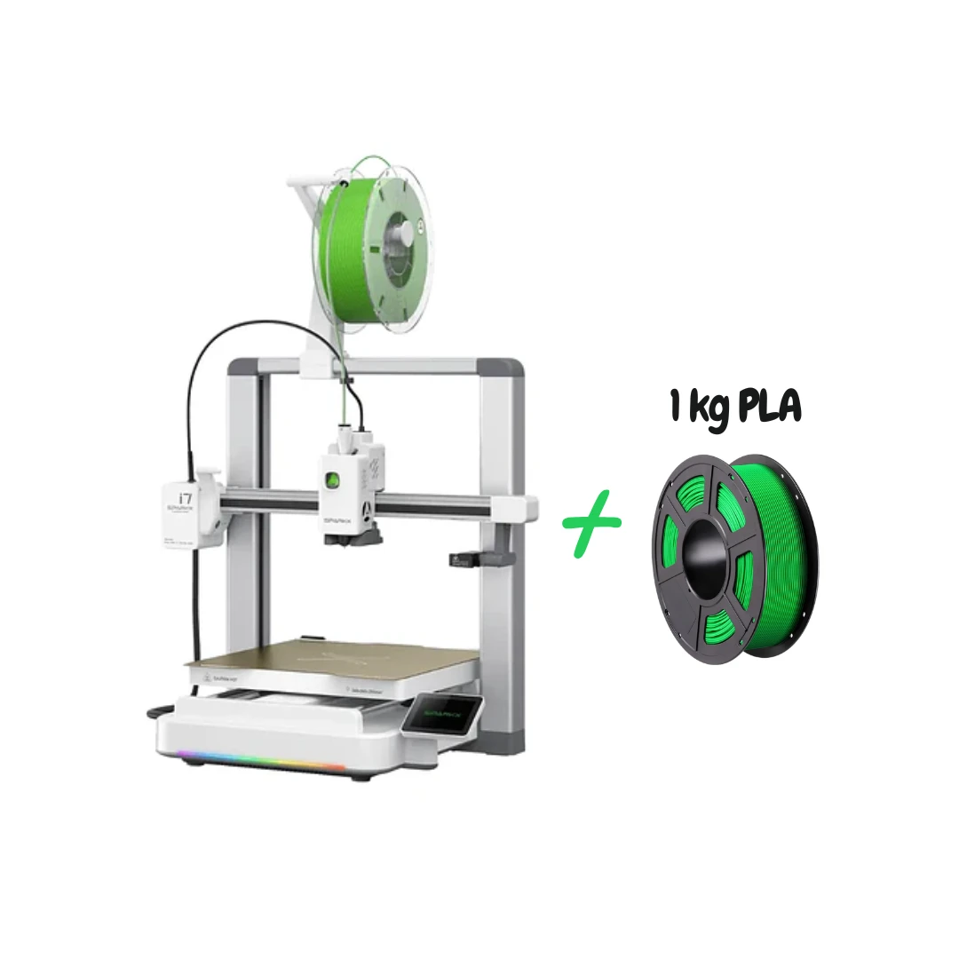Impresora 3D Creality SPARKX i7