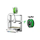 Impresora 3D Creality SPARKX i7