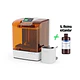 Impresora 3D resina Creality Halot X1 combo