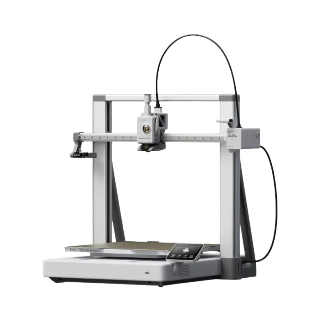 Impresora 3D Bambulab A2L