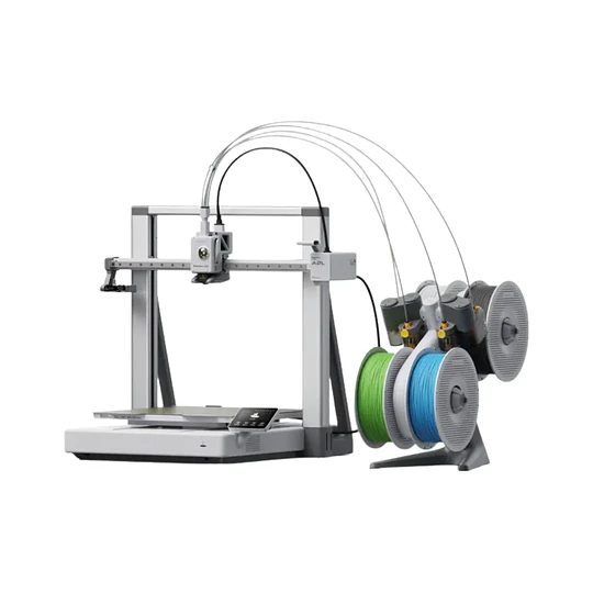 Impresora 3D Bambulab A2L Combo