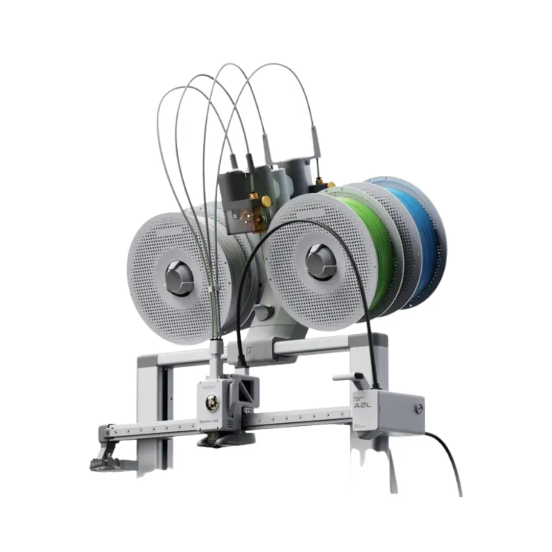 Impresora 3D Bambulab A2L Combo