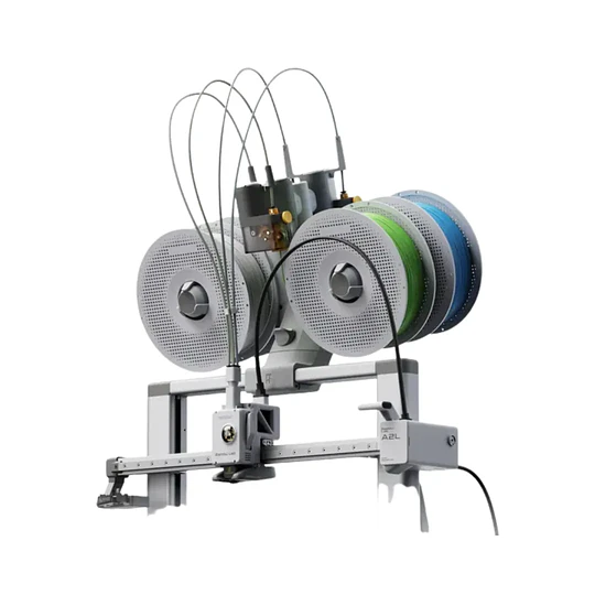Impresora 3D Bambulab A2L Combo