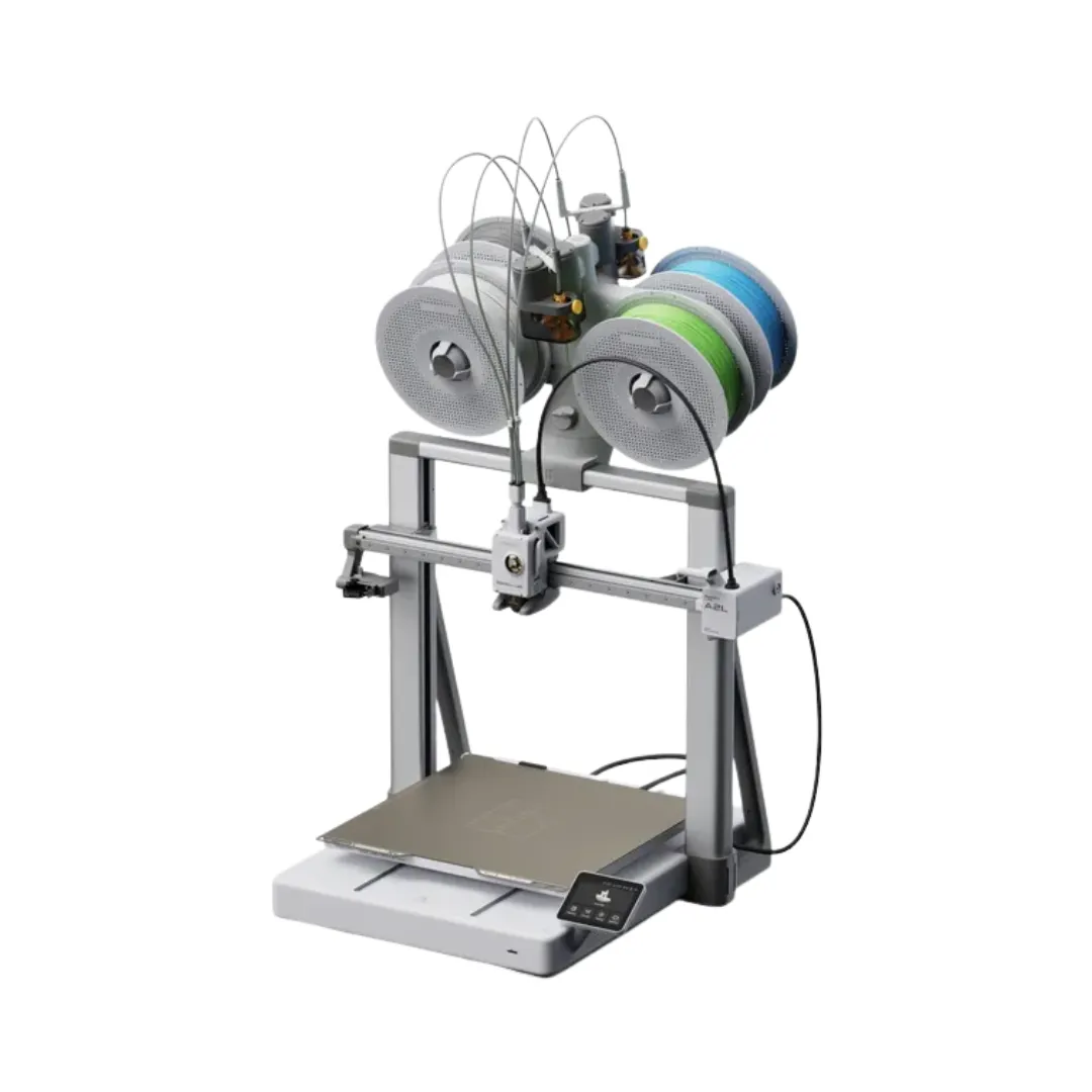 Impresora 3D Bambulab A2L Combo