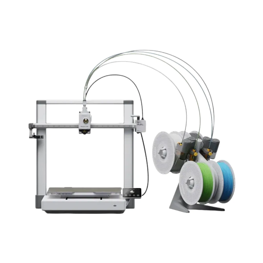 Impresora 3D Bambulab A2L Combo