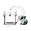 Impresora 3D Bambulab A2L Combo