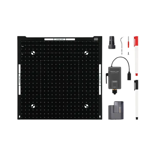 Módulo de corte / Boligrafo para A2L