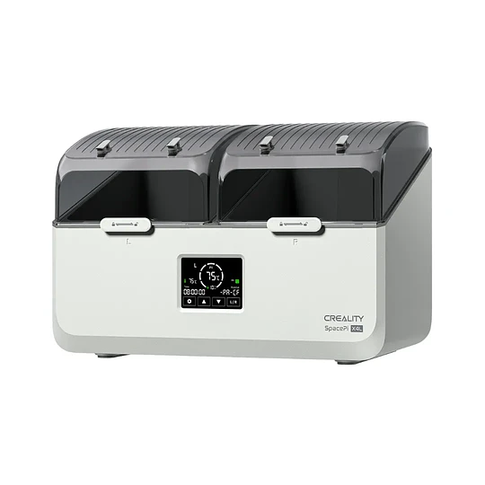 Secador de filamentos Creality Space Pi X4L
