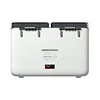 Secador de filamentos Creality Space Pi X4L