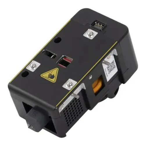 Cabezal completo Slot 2/3/4 Snapmaker U1