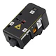 Cabezal completo Slot 2/3/4 Snapmaker U1
