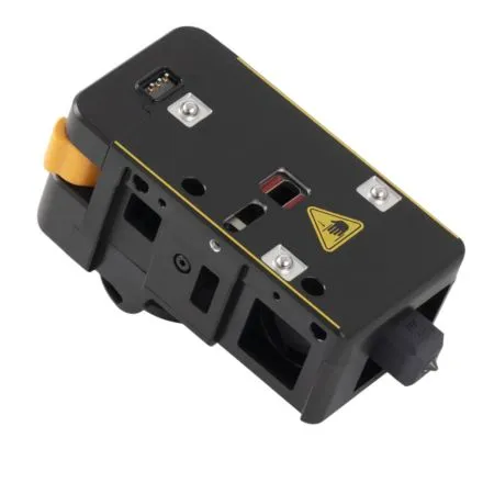 Cabezal completo Slot 2/3/4 Snapmaker U1
