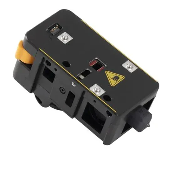 Cabezal completo Slot 2/3/4 Snapmaker U1