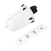 Soporte para filamento Snapmaker U1