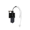 Hotend Snapmaker U1 con boquilla de acero endurecido de 0,4 mm