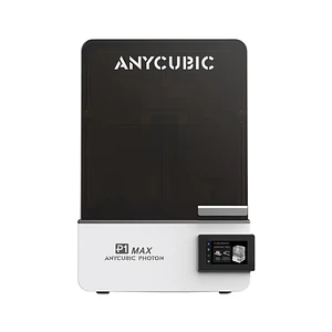 Impresora 3D Anycubic P1 MAX
