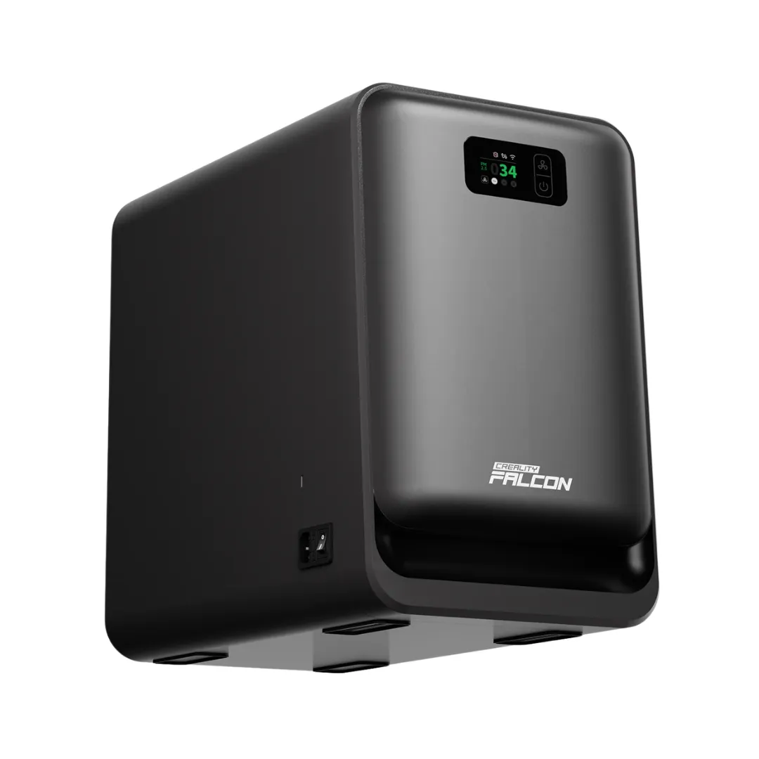 Purificador de Humo Creality Falcon AP1
