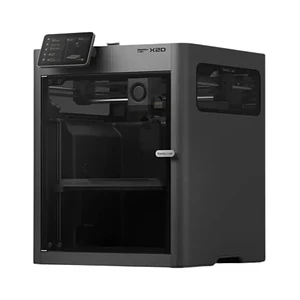 Impresora 3D Bambulab X2D