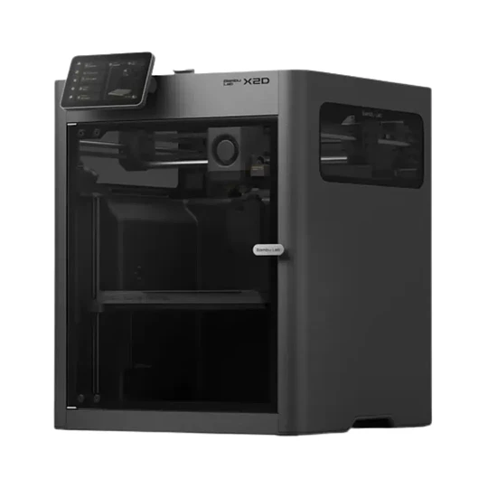Impresora 3D Bambulab X2D