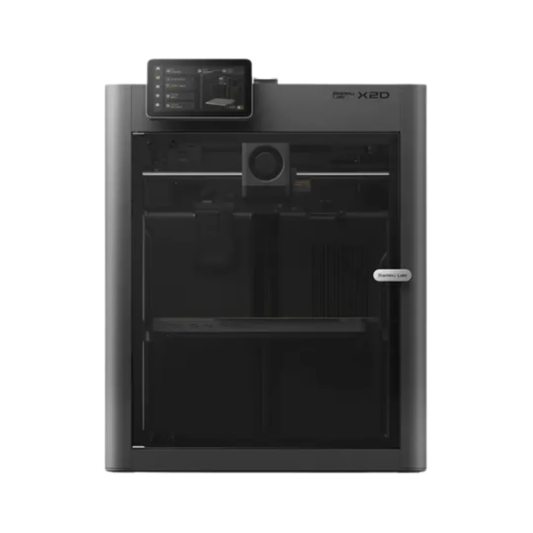 Impresora 3D Bambulab X2D