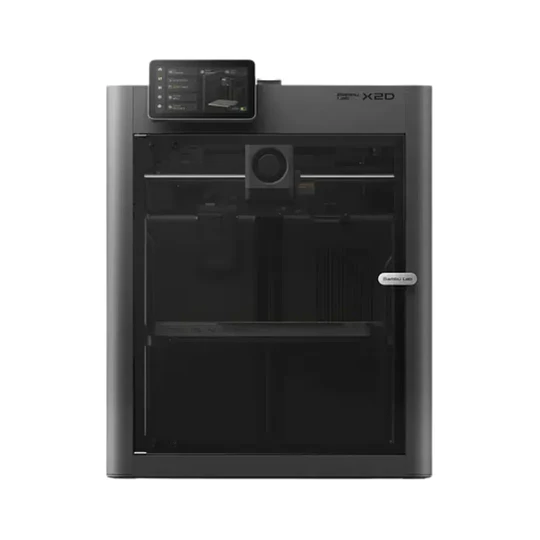 Impresora 3D Bambulab X2D
