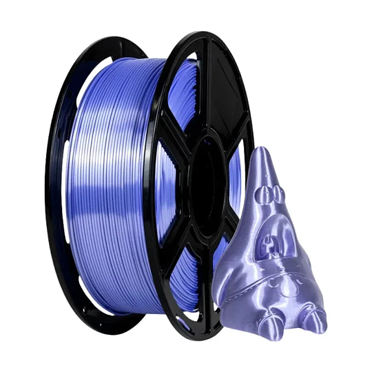 Filamento PLA SILK 1kg 1.75mm ARROWTI3D