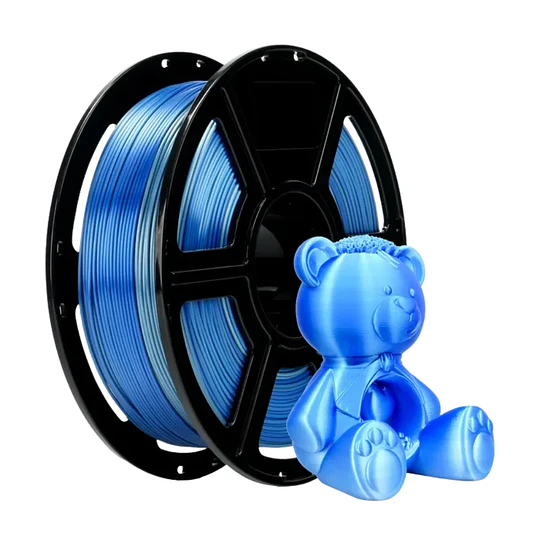Filamento PLA SILK 1kg 1.75mm ARROWTI3D
