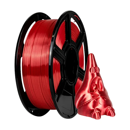 Filamento PLA SILK 1kg 1.75mm ARROWTI3D