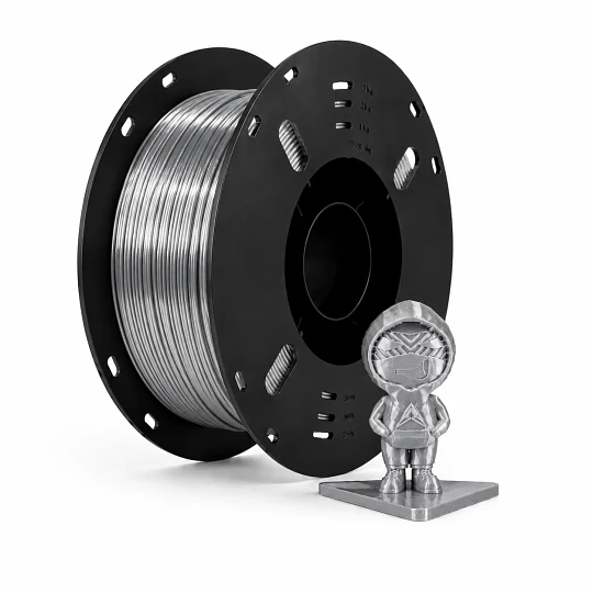 Filamento PLA SILK 1kg 1.75mm ARROWTI3D