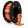 Filamento PLA SILK MULTICOLOR 1kg 1.75mm ARROWTI3D