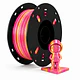 Filamento PLA SILK MULTICOLOR 1kg 1.75mm ARROWTI3D