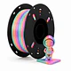Filamento PLA SILK MULTICOLOR 1kg 1.75mm ARROWTI3D