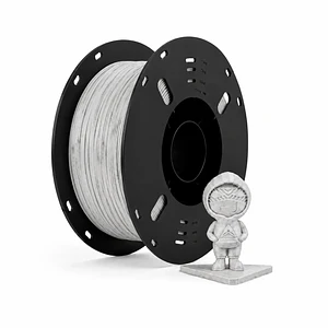 Filamento PLA MARMOL 1KG 1.75MM ARROWTI3D