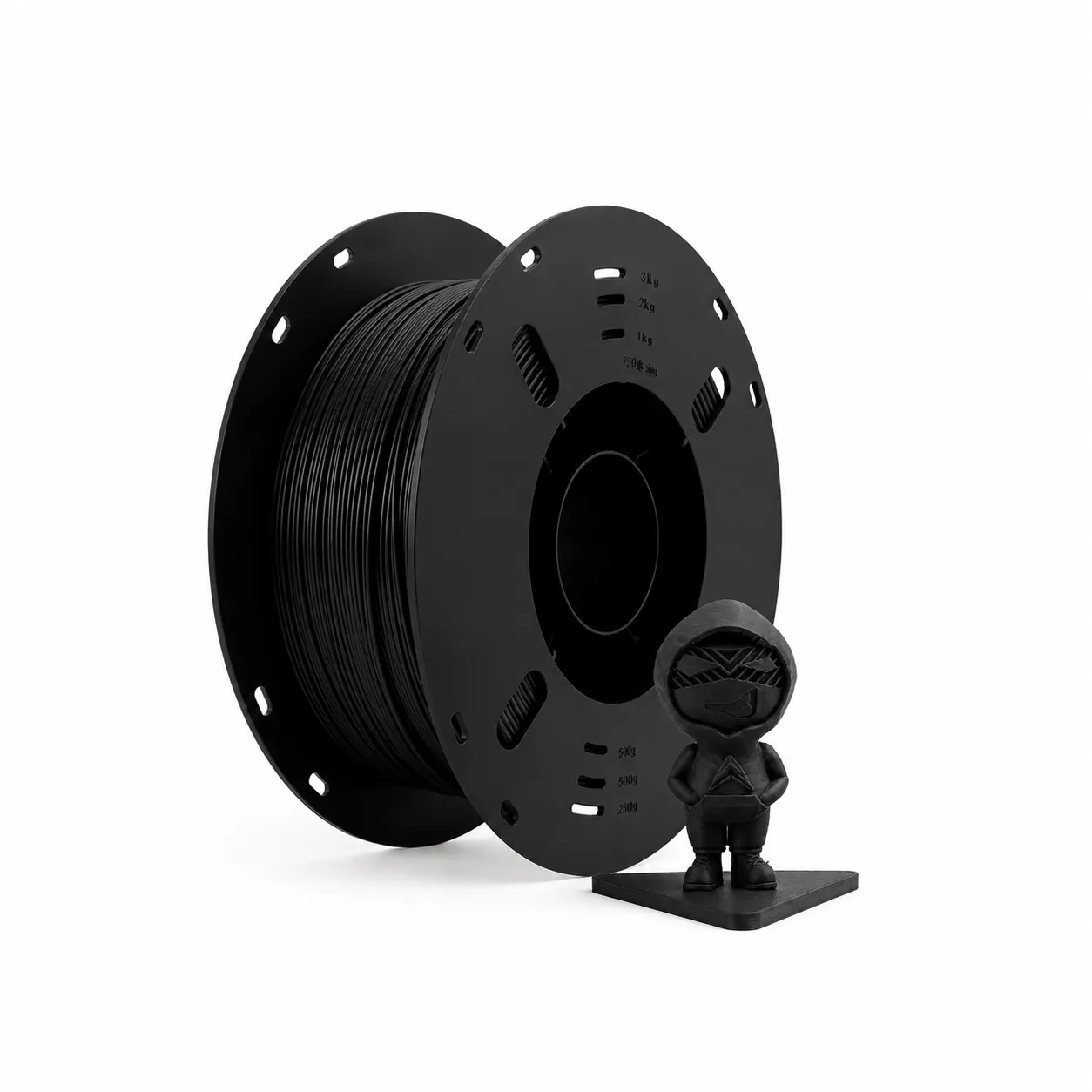 Filamento PETG-CF 1kg 1.75mm ARROWTI3D