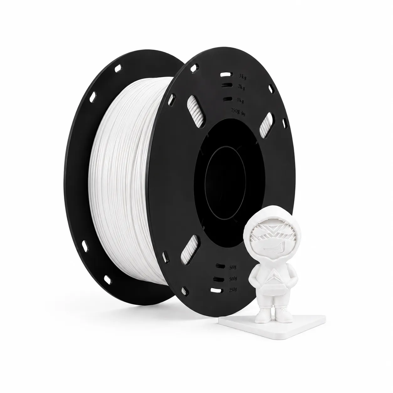 FILAMENTO PLA FLEX 1KG 1.75MM ARROWTI3D 