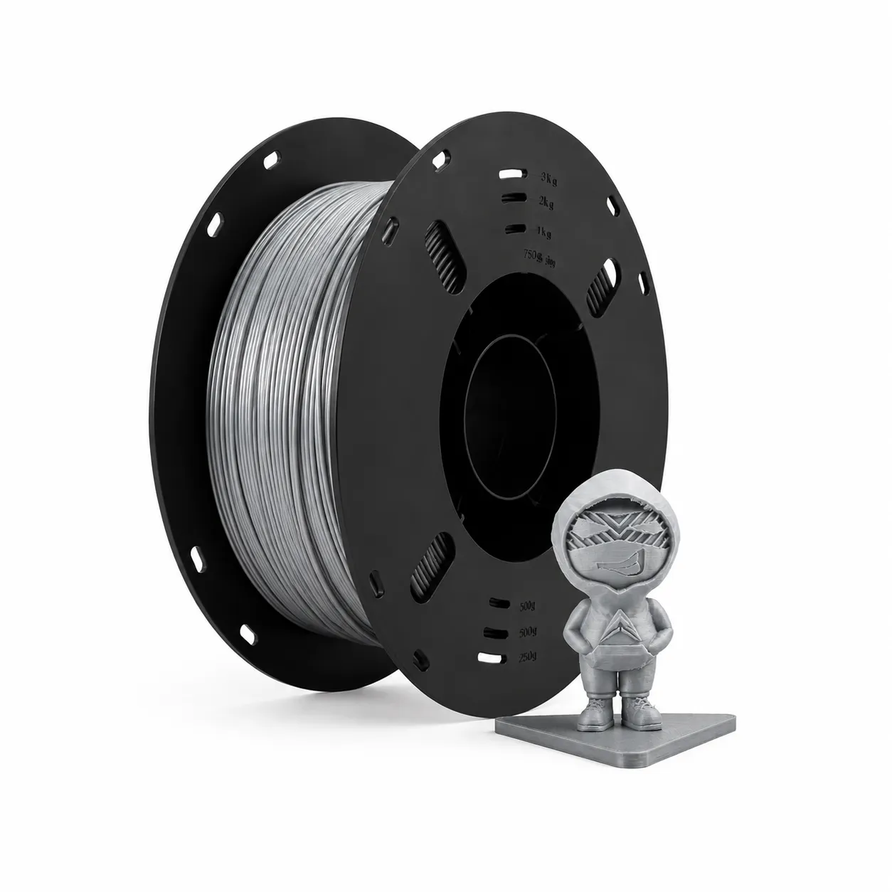 Filamento ABS 1KG 1.75mm ARROWTI3D