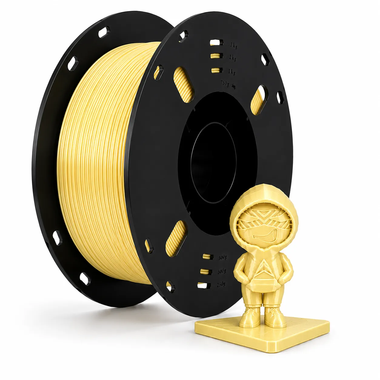 Filamento PLA 1Kg Arrowti3D