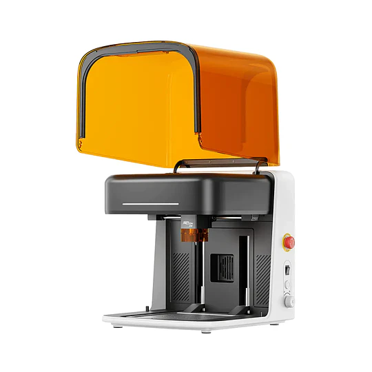 Creality Falcon A1C Grabador Láser con Cámara IA
