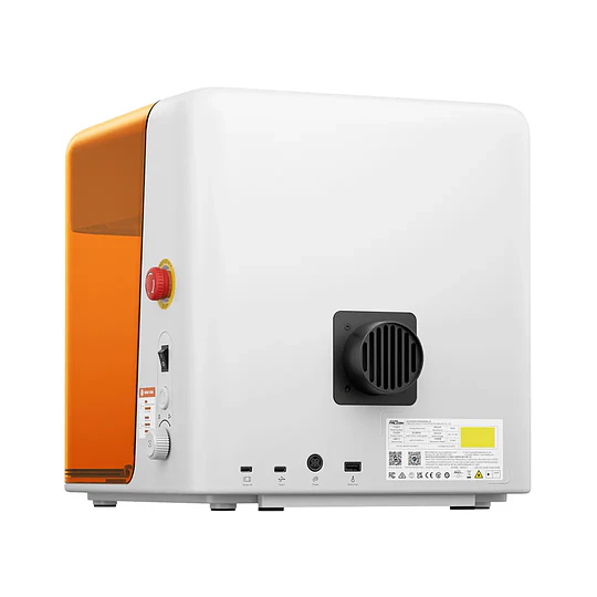Creality Falcon A1C Grabador Láser con Cámara IA