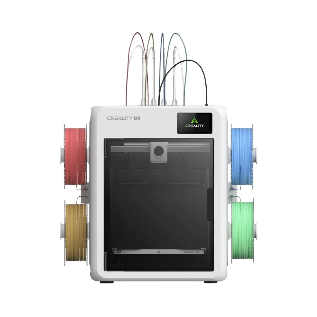 Impresora 3D Creality K3