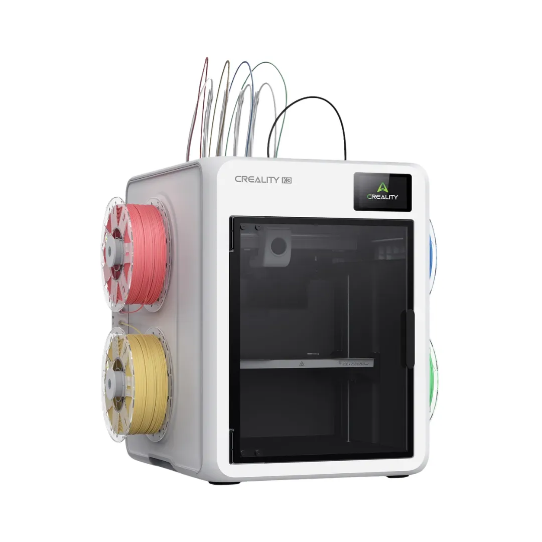 Impresora 3D Creality K3
