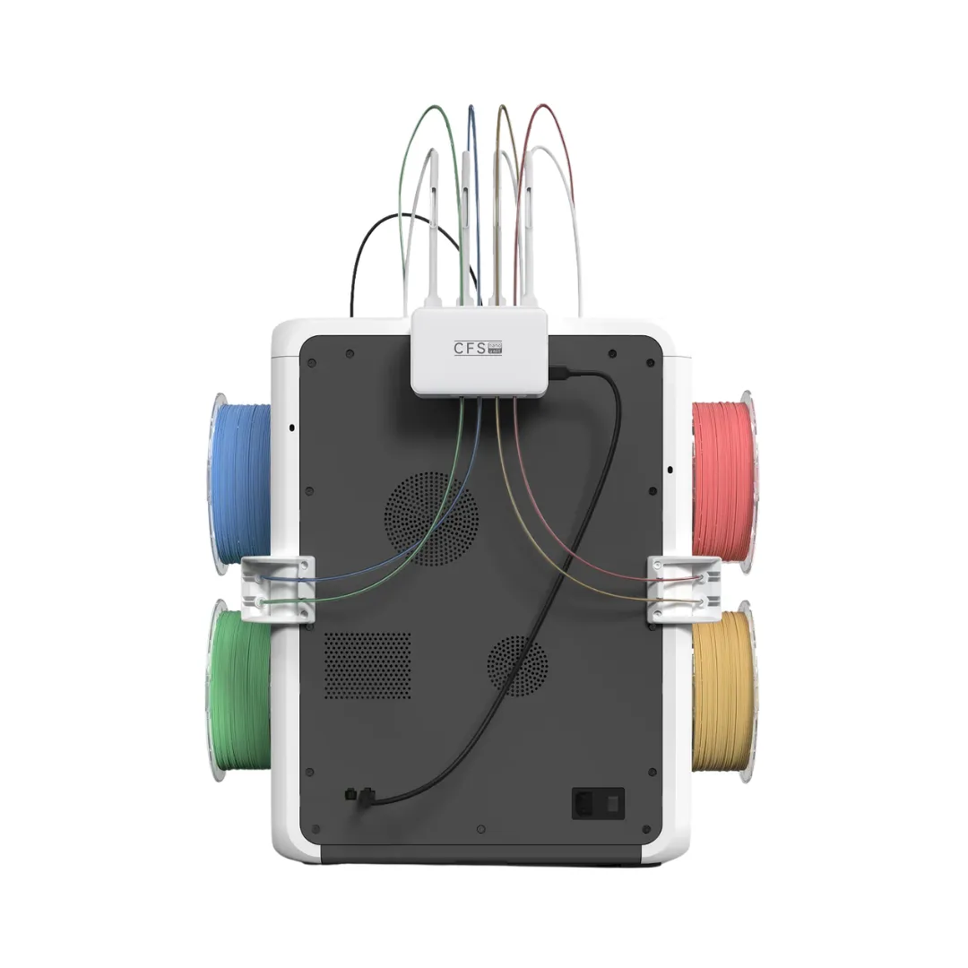 Impresora 3D Creality K3